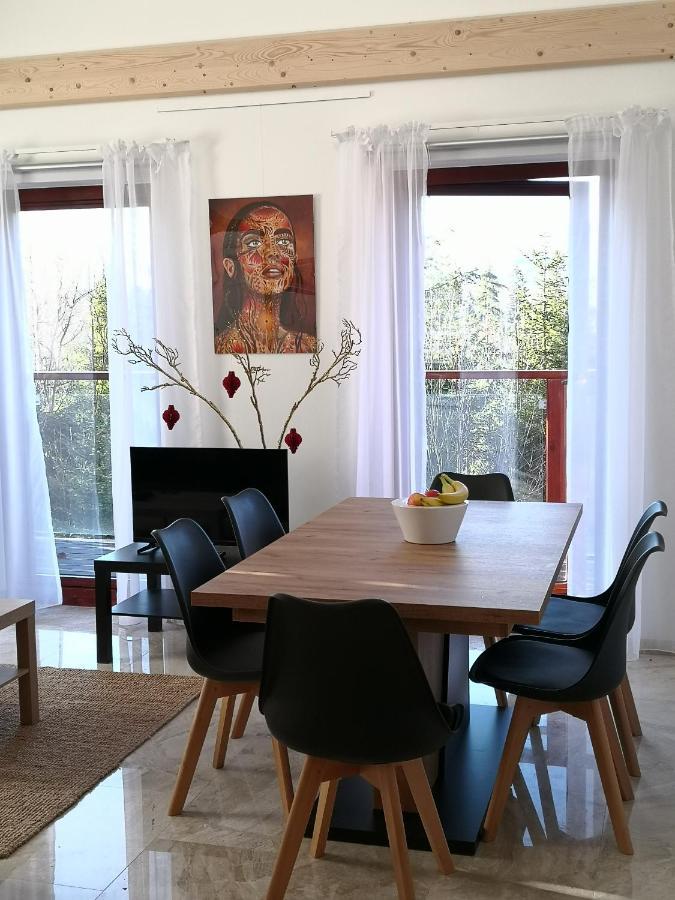 Willa Nika, Apartamenty Zakopane Exterior foto
